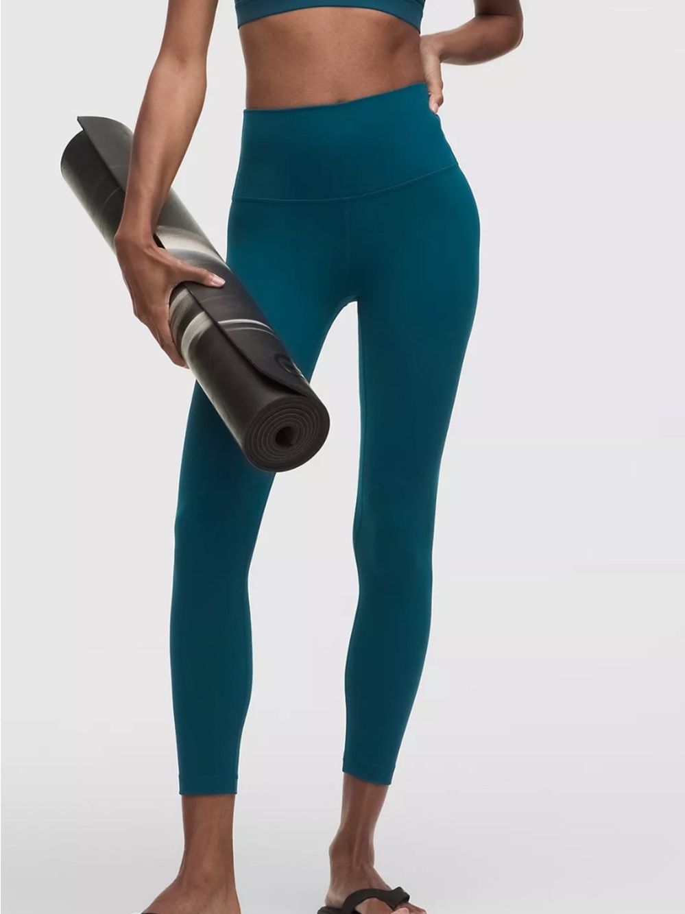 lululemon Align™ High-Rise Pant 25"